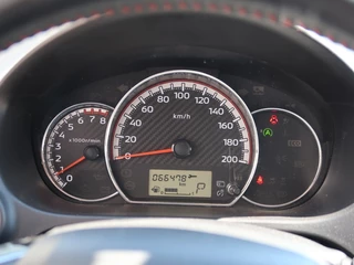 Mitsubishi Space Star Mitsubishi Space Star 1.2 Instyle / Automaat / Stoelverwarming / - afbeelding nr 11