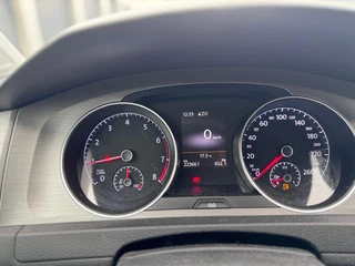 Volkswagen Golf Volkswagen Golf 1.0 TSI Connected Series I Distributie VV I - afbeelding nr 13