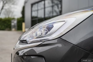 Citroën DS3 - afbeelding nr 12