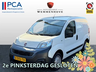 Fiat Fiorino Navigatie/El.ramen - afbeelding nr 1