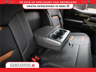 GMC Sierra 6.2 V8 4X4 | GRIJSKENTEKEN | DUBBELE CABINE | PICK UP | VOORRAAD 2241 -  8521 | - afbeelding nr 23