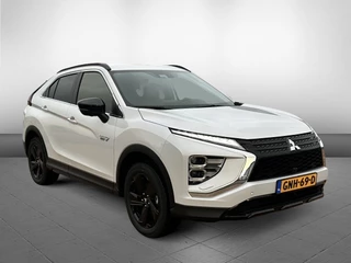 Mitsubishi Eclipse Cross - afbeelding nr 7