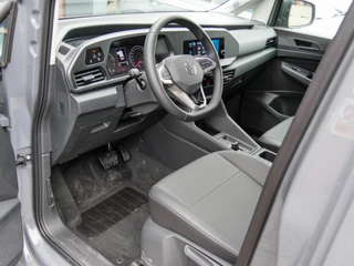 Volkswagen Caddy | BENZINE | CAMERA | APPLE CARPLAY | - afbeelding nr 14