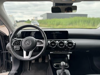 Mercedes-Benz A-Klasse Mercedes A-klasse 160 Premium Compleet Onderhouden - afbeelding nr 10