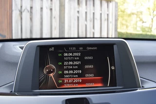 BMW X1 - afbeelding nr 25