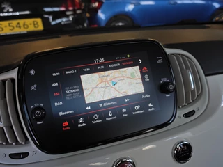 Fiat 500 Fiat 500 0.9 Turbo AUT! Panoramadak! Carplay! Zondag OPEN! - afbeelding nr 28