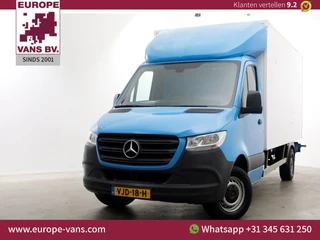 Mercedes-Benz Sprinter - 70787119-0