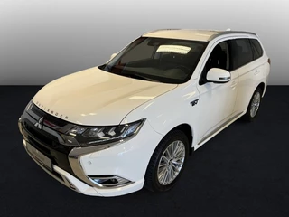 Mitsubishi Outlander - afbeelding nr 20