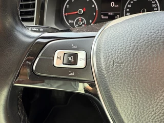Volkswagen Polo Volkswagen Polo 1.0 TSI 116PK Join | Navi | Cruise | Dodehoek | Carplay - afbeelding nr 27