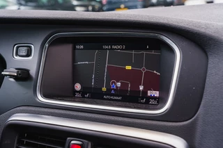 Volvo V40 - afbeelding nr 14