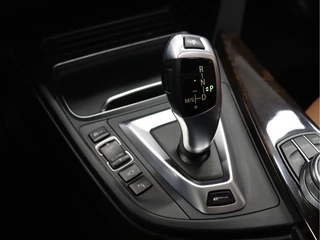 BMW 3 Serie [SCHUIFDAK, VOL LEDER, CAMERA, GROOT NAVI, HEAD-UP DISPLAY, NIEUWSTAAT] - afbeelding nr 20