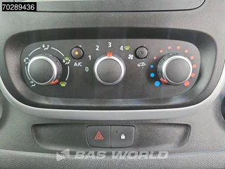 Renault Trafic Renault Trafic 95pk Dubbel Cabine L1H1 LED Navi Airco Cruise Parkeersensoren Euro6 L1 DC Doka Mixto 6m3 Airco Cruise control - afbeelding nr 15