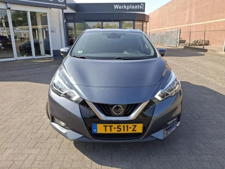 Nissan Micra Nissan Micra 0.9 IG-T N-Way - afbeelding nr 6