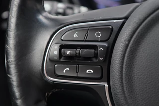Kia Niro Kia Niro 1.6 GDI PHEV / KEYLESS / DODEHOEK / MEMORY / LEDER / CAMERA / JBL - afbeelding nr 18