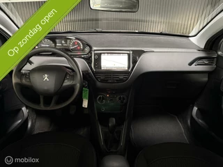 Peugeot 208 Peugeot 208 1.2 PureTech|NIEUWDRIEM|NAVI|CRUISE|NAP| - afbeelding nr 18