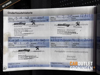 Peugeot 308 Peugeot 308 SW 1.2 PureTech Blue Lease Premium | CLIMA | GOED OH | PANO | LED - afbeelding nr 20