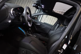 Audi Q2 Audi Q2 35 TFSI S Line Black Edition / Aut / Acc / Lane Assist / Dode Hoek / Digital Cockpit / Sonos / Pano / Led / Pdc / 19 Inch - afbeelding nr 8