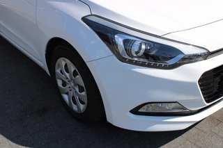Hyundai i20 - afbeelding nr 7