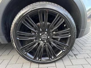 Land Rover Discovery Sport Land Rover Discovery Sport 2.0 Si4 4WD HSE Luxury PANO  22'' - afbeelding nr 19