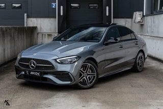 Mercedes-Benz C-Klasse - 66612992-0