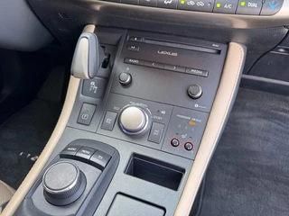 Lexus CT Lexus CT 200h 200H Business Line,Vol leer,Schuifdak,lane assist,Adapt Cruise,Stoelverw,Etc - afbeelding nr 44
