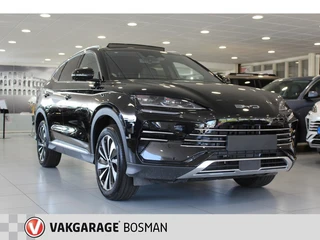 BYD SEAL U 1.5 DM-i FWD Boost/CARPLAY/PANO/CAMERA