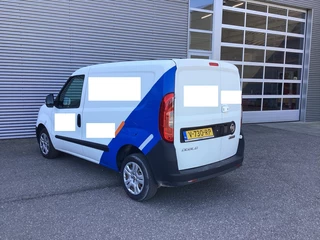 Fiat Doblò - afbeelding nr 2