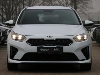 Kia Ceed Sportswagon - afbeelding nr 19