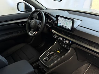 Honda CR-V Honda CR-V 2.0 e:PHEV PLUG-IN HYBRID NIEUWE AUTO ADVANCE TECH LEER PANORAMA LED 360.CAM BOSE 09/2024 5 JAAR GARANTIE - afbeelding nr 36