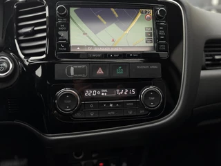 Mitsubishi Outlander Mitsubishi Outlander 2.0 PHEV Premium 4x4 Pano Navi Leder 360 Cam Led Trekhaak - afbeelding nr 22