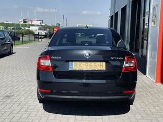 Škoda Octavia OCTAVIA 1.0 BUSINESS DSG | LEER | CARPLAY| TREKHAAK | STOELV. - afbeelding nr 6