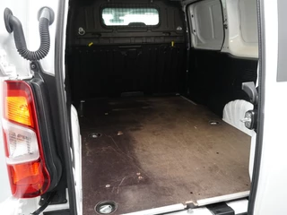 Citroën Berlingo - afbeelding nr 30