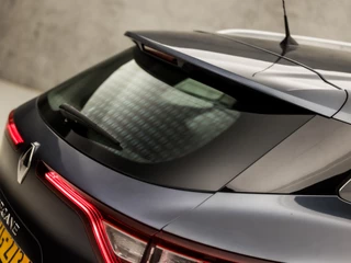 Renault Mégane Estate Renault Mégane Estate 1.2 TCe Sport (APPLE CARPLAY, NAVIGATIE, VIRTUAL COCKPIT, CLIMATE, CRUISE, SPORTSTOELEN, ELEK PAKKET, NIEUWE APK, NIEUWSTAAT) - afbeelding nr 29
