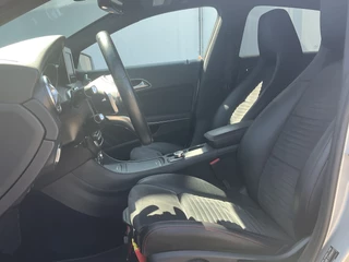 Mercedes-Benz CLA Mercedes-Benz CLA Shooting Brake 250 Prestige AMG HK Pano.dak Top staat - afbeelding nr 15