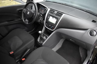 Suzuki Celerio - afbeelding nr 24