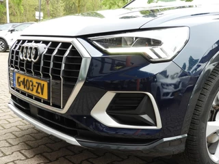 Audi Q3 - afbeelding nr 17