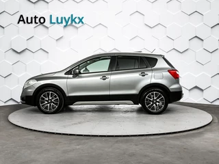 Suzuki S-Cross Suzuki S-Cross SX4 1.6 High Executive Automaat | Panoramadak | Navigatie | Lederen Bekleding - afbeelding nr 2