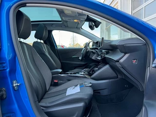 Peugeot e-208 - afbeelding nr 10