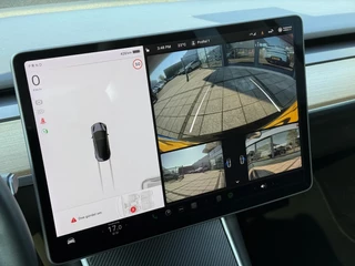 Tesla Model 3 Tesla Model 3 Long Range AWD Dual | Autopilot | Panorama | Leder | - afbeelding nr 22