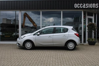 Opel Corsa - afbeelding nr 2