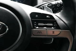 Hyundai Tucson Hyundai Tucson 1.6 T-GDI PHEV Premium AWD Leder 360View MemorySeats Trekhaak Adaptiv Cruise LaneAssist BlindSpot Plugin 107000KM BJ2021 - afbeelding nr 36