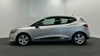 Renault Clio Renault Clio 1.5 dCi ECO Expression NAVIGATIE LM CRUISE - afbeelding nr 8
