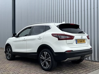 Nissan QASHQAI - afbeelding nr 6