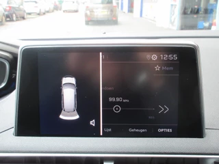 Peugeot 5008 Peugeot 5008 1.2 GT-Line 7p Clima Navi Leer Carplay BTW - afbeelding nr 26