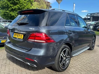 Mercedes-Benz GLE - afbeelding nr 6
