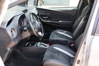 Toyota Yaris Toyota Yaris 1.5 Hybrid GR-Sport uitvoering - afbeelding nr 10