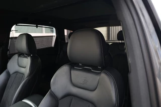 Audi Q7 Audi Q7 55 TFSI e Quattro S-line Pano/Softclose/B&O 3D/Trekh/360 Cam/Keyless/Matrix - afbeelding nr 87