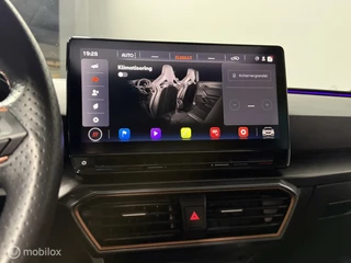 CUPRA Leon Sportstourer CUPRA Leon Sportstourer 1.5 eTSI | PANO | CARPLAY| AD. CRUIS - afbeelding nr 63
