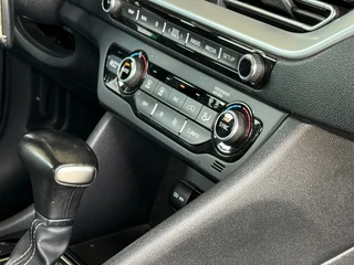 Kia Niro Kia Niro 1.6 GDi Hybrid DynamicLine Navi|Camera|PDC|Dealer Onderhouden - afbeelding nr 15