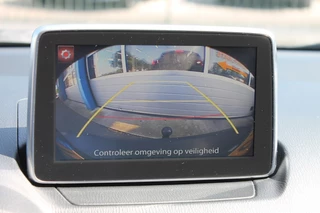 Mazda CX-3 Mazda CX-3 2.0 SAG 120 GT-M Automaat **NL-Auto** Head up display - afbeelding nr 33